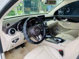 Mercedes-Benz GLC 200 4Matic 2018 - Xe sang, gia đình sử dụng như mới, 60000 km