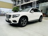Mercedes-Benz GLC 200 4Matic 2018 - Xe sang, gia đình sử dụng như mới, 60000 km