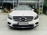 Mercedes-Benz GLC 200 4Matic 2018 - Xe sang, gia đình sử dụng như mới, 60000 km