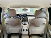 Mercedes-Benz GLC 200 4Matic 2018 - Xe sang, gia đình sử dụng như mới, 60000 km