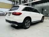 Mercedes-Benz GLC 200 4Matic 2018 - Xe sang, gia đình sử dụng như mới, 60000 km