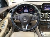 Mercedes-Benz GLC 200 4Matic 2018 - Xe sang, gia đình sử dụng như mới, 60000 km