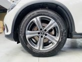 Mercedes-Benz GLC 200 4Matic 2018 - Xe sang, gia đình sử dụng như mới, 60000 km