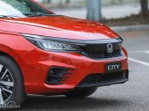 Honda City 2022 - Honda Mỹ Đình ưu đãi "to" nhất miền Bắc - Tặng 50 triệu tiền mặt + phụ kiện chính hãng