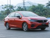 Honda City 2022 - Honda Mỹ Đình ưu đãi "to" nhất miền Bắc - Tặng 50 triệu tiền mặt + phụ kiện chính hãng