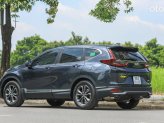 Honda CR-V 1.5 E 2022 - [Giao ngay] Rẻ nhất Hà Nội - Lăn bánh từ 900 triệu - Ưu đãi gần 100 triệu tiền mặt và phụ kiện