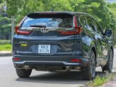 Honda CR-V 1.5 E 2022 - [Giao ngay] Rẻ nhất Hà Nội - Lăn bánh từ 900 triệu - Ưu đãi gần 100 triệu tiền mặt và phụ kiện