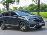 Honda CR-V 1.5 E 2022 - [Giao ngay] Rẻ nhất Hà Nội - Lăn bánh từ 900 triệu - Ưu đãi gần 100 triệu tiền mặt và phụ kiện