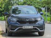 Honda CR-V 1.5 E 2022 - [Giao ngay] Rẻ nhất Hà Nội - Lăn bánh từ 900 triệu - Ưu đãi gần 100 triệu tiền mặt và phụ kiện