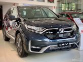 Honda CR-V 1.5 E 2022 - [Giao ngay] Rẻ nhất Hà Nội - Lăn bánh từ 900 triệu - Ưu đãi gần 100 triệu tiền mặt và phụ kiện
