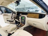 Jaguar X-Type 2008 - Xe cực sang và mới, nhập khẩu Anh