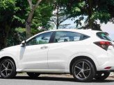 Honda HR-V 2022 - Giảm 100tr tiền mặt, tặng bảo hiểm thân vỏ