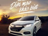 Honda HR-V 2022 - Giảm 100tr tiền mặt, tặng bảo hiểm thân vỏ