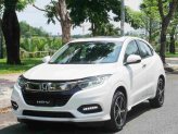 Honda HR-V 2022 - Giảm 100tr tiền mặt, tặng bảo hiểm thân vỏ