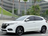Honda HR-V 2022 - Giảm 100tr tiền mặt, tặng bảo hiểm thân vỏ