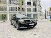Mercedes-Benz GLC 300 4Matic 2017 - Một chủ từ đầu - Thủ tục pháp lý đầy đủ rõ ràng