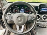 Mercedes-Benz GLC 300 4Matic 2017 - Một chủ từ đầu - Thủ tục pháp lý đầy đủ rõ ràng