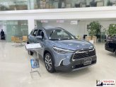 Toyota Corolla Cross 1.8 G 2022 - Giá tốt nhất Hà Nội - Hỗ trợ 85%, giao xe ngay, tặng kèm quà tặng đặc biệt