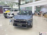 Toyota Corolla Cross 1.8 G 2022 - Giá tốt nhất Hà Nội - Hỗ trợ 85%, giao xe ngay, tặng kèm quà tặng đặc biệt