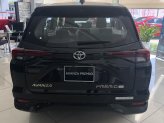 Toyota Avanza Premio 1.5 MT 2022 - Ưu đãi khủng chào hè, sẵn xe giao xe tận nhà