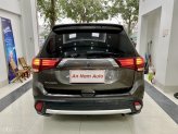 Mitsubishi Outlander 2017 - Xe màu nâu