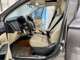 Mitsubishi Outlander 2017 - Xe màu nâu