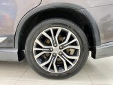 Mitsubishi Outlander 2017 - Xe màu nâu