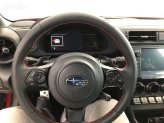 Subaru BRZ Phiên bản khác 2022 - Màu đỏ, nhập khẩu