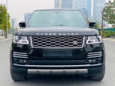 Land Rover Range Rover Phiên bản khác 2015 - Màu ngoại thất đen, nội thất đỏ, up full phom 2021
