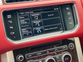 Land Rover Range Rover Phiên bản khác 2015 - Màu ngoại thất đen, nội thất đỏ, up full phom 2021