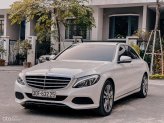 Mercedes-Benz C250 Exclusive 2017 - Xe cực đẹp và ngon, trả góp từ 250tr nhận xe luôn, xe có bảo hành và bao check hãng thoải mái