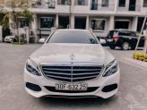 Mercedes-Benz C250 Exclusive 2017 - Xe cực đẹp và ngon, trả góp từ 250tr nhận xe luôn, xe có bảo hành và bao check hãng thoải mái
