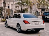 Mercedes-Benz C250 Exclusive 2017 - Xe cực đẹp và ngon, trả góp từ 250tr nhận xe luôn, xe có bảo hành và bao check hãng thoải mái