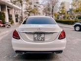 Mercedes-Benz C250 Exclusive 2017 - Xe cực đẹp và ngon, trả góp từ 250tr nhận xe luôn, xe có bảo hành và bao check hãng thoải mái