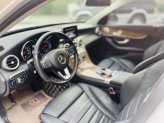 Mercedes-Benz C250 Exclusive 2017 - Xe cực đẹp và ngon, trả góp từ 250tr nhận xe luôn, xe có bảo hành và bao check hãng thoải mái