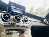 Mercedes-Benz C250 Exclusive 2017 - Xe cực đẹp và ngon, trả góp từ 250tr nhận xe luôn, xe có bảo hành và bao check hãng thoải mái