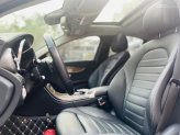 Mercedes-Benz C250 Exclusive 2017 - Xe cực đẹp và ngon, trả góp từ 250tr nhận xe luôn, xe có bảo hành và bao check hãng thoải mái