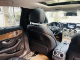 Mercedes-Benz C250 Exclusive 2017 - Xe cực đẹp và ngon, trả góp từ 250tr nhận xe luôn, xe có bảo hành và bao check hãng thoải mái