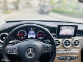 Mercedes-Benz C250 Exclusive 2017 - Xe cực đẹp và ngon, trả góp từ 250tr nhận xe luôn, xe có bảo hành và bao check hãng thoải mái