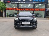 Audi Q7 2011 - Máy 3.0, đăng ký 2012