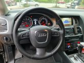 Audi Q7 2011 - Máy 3.0, đăng ký 2012