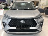 Toyota Veloz Cross 1.5 CVT 2023 - Tặng 1 phần phí trước bạ xe + phụ kiện, đủ màu, giao ngay, 210 triệu nhận xe