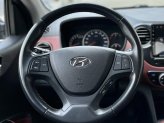Hyundai Grand i10 2017 - Cần bán gấp, 1 chủ đi từ đầu, xe đẹp