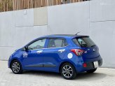 Hyundai Grand i10 2017 - Cần bán gấp, 1 chủ đi từ đầu, xe đẹp