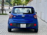 Hyundai Grand i10 2017 - Cần bán gấp, 1 chủ đi từ đầu, xe đẹp