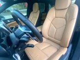 Porsche Cayenne S 2015 - Màu trắng/ nội thất 2 màu, biển thành phố - Tên tư nhân