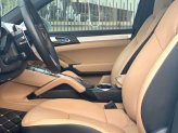 Porsche Cayenne S 2015 - Màu trắng/ nội thất 2 màu, biển thành phố - Tên tư nhân