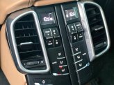 Porsche Cayenne S 2015 - Màu trắng/ nội thất 2 màu, biển thành phố - Tên tư nhân