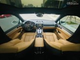 Porsche Cayenne S 2015 - Màu trắng/ nội thất 2 màu, biển thành phố - Tên tư nhân