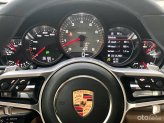 Porsche Cayenne S 2015 - Màu trắng/ nội thất 2 màu, biển thành phố - Tên tư nhân